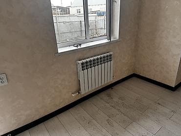 4 bedroom: Продаётся одноэтажный дом с закрытым двором. Основные характеристики — 5