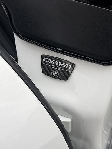 lexus lc: BMW 8 series: 2019 г., 4.4 л, Автомат, Бензин, Купе — 9