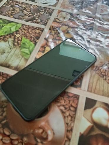 камера вид: Redmi, Redmi Note 10S, 64 ГБ, цвет - Голубой, 2 SIM — 1