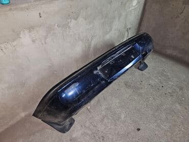 купить бампер на дэу нексия: Задний Kia, Б/у, Оригинал — 17