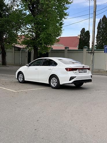 мазда 3 автомат: Kia K3: 2019 г., 1.6 л, Вариатор, Бензин, Седан — 2