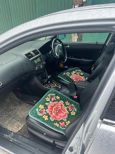 двер хонда адсей: Honda Accord: 2003 г., 2 л, Автомат, Бензин, Седан — 3