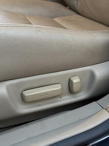 Honda Accord: 2005 г., 2 л, Автомат, Газ, Седан — 7