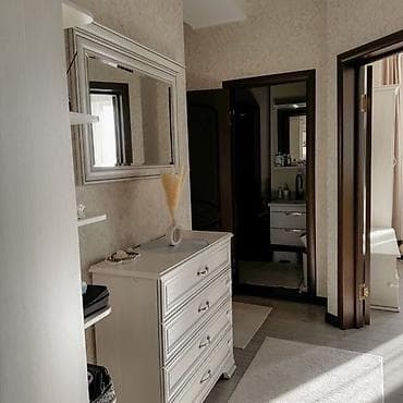 property: 2 комнаты, 73 м², Элитка, 9 этаж, Дизайнерский ремонт — 5