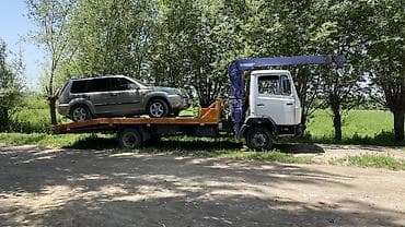 С манипулятором