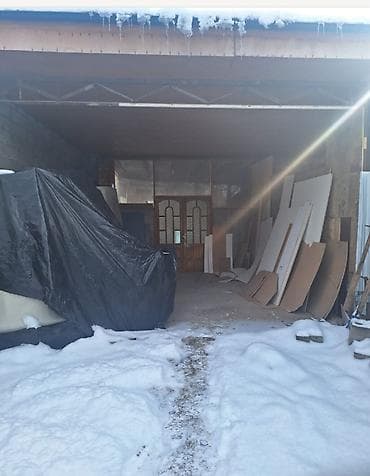 в новопокровке: Продаётся помещение под мебельный цех (действующий) в селе — 9