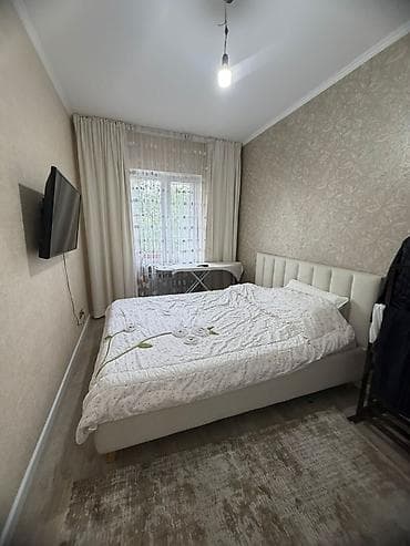 Продажа квартир: 3 комнаты, 65 м², 106 серия улучшенная, 3 этаж, Дизайнерский ремонт — 2