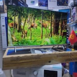 телевизор smart tv: 🔥🔥АКЦИЯ ‼️👍🔥 У нас самый низкий цены. Акция!!! Skyword 43 дюм — 3