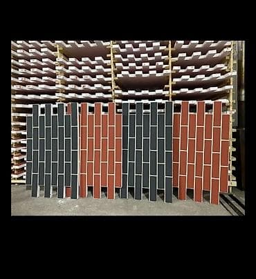 work emotion: Термопанели для фасада и цоколя - Материал: утепляющие фасадные — 6