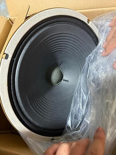 аудио переходник: Динамик Celestion Gold - Модель: Celestion Gold (T5471BWD) - Тип — 2