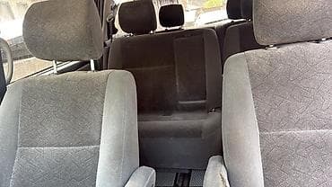 Унаа сатуу: Toyota Estima: 2003 г., 2.4 л, Автомат, Бензин, Вэн/Минивэн — 3