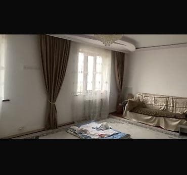 hostel osh: 5 и более комнат, 250 м², Дизайнерский ремонт — 1