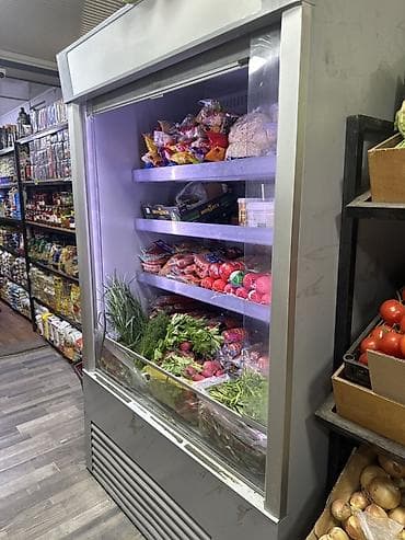 Для молочных продуктов, Б/у