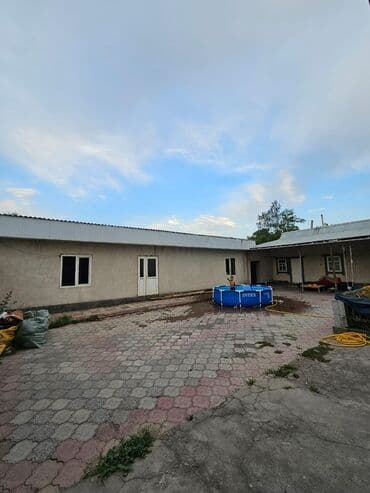 дом в рассрочку токмок: Дом, 72 м², 4 комнаты, Агентство недвижимости, Косметический ремонт — 16