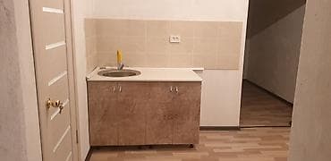 Студия, Собственник, Без подселения, Без мебели