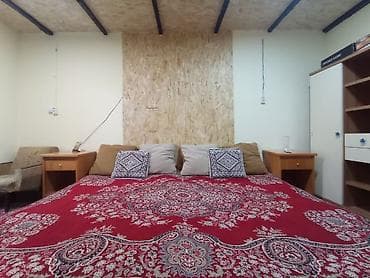 сниму квартиру в токмаке: 80 м², 3 комнаты, Парковка, Видеонаблюдение — 6