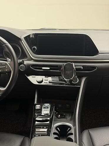 Унаа сатуу: Hyundai Sonata: 2021 г., 2 л, Автомат, Бензин, Седан — 9