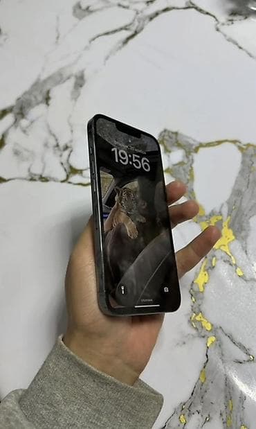 microlab 5 1: IPhone 13 Pro, Б/у, 256 ГБ, Графит, Кабель, 82 % — 7
