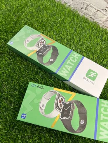 часы с телефоном: Часы  watch ultra только люксовое качество стороны многих — 14