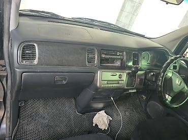 купить водный мотоцикл: Honda Stepwgn: 2003 г., 2 л, Бензин — 4