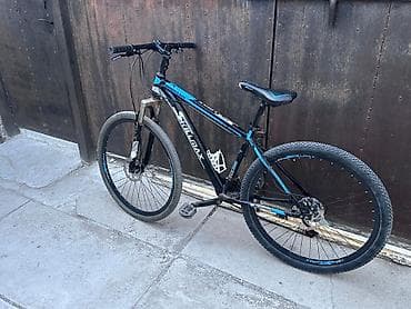 гигант варио 815: Горный велосипед, Skillmax, Алюминий — 3