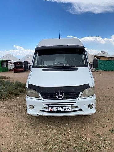 газел собл: БУС НА ЗАКАЗ Пассажирские перевозки на микроавтобусе Mercedes-Benz — 2