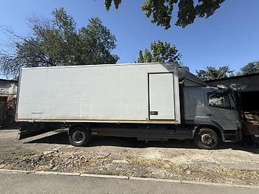 sprinter 2 7: Грузовик, Mercedes-Benz, Стандарт, Новый — 3