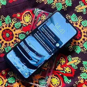 canon r: Poco C40, Б/у, 64 ГБ, цвет - Черный, 2 SIM — 2