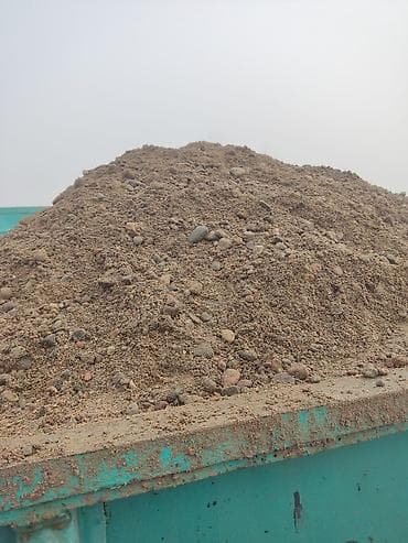 гравий мытый: Доставка ГРАВИЙ,ШАГЫЛ, Васильевский МЫТЫЙ ЧИСТЫЙ ЗИЛ 8/9 ТОН — 1