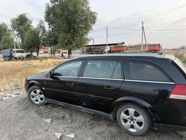 запчасти на опель вектра а: Opel Vectra: 2006 г., 2.2 л, Механика, Бензин, Универсал — 2