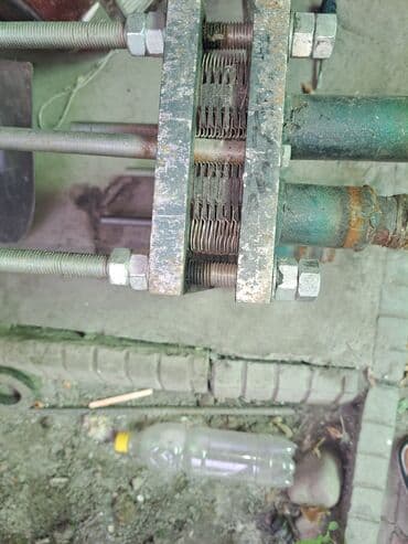 монтажник натяжных потолков: Теплообменник на 250 квадратов подходит для отопления домов почти — 2