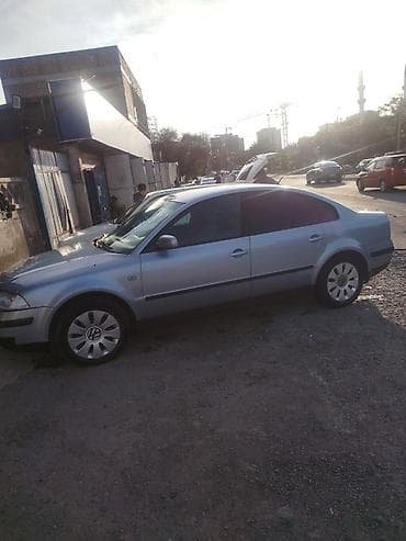 капот пассат б5: Volkswagen Passat CC: 2002 г., 1.6 л, Механика, Газ, Седан — 3
