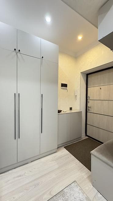 Продажа квартир: 1 комната, 53 м², Элитка, 3 этаж, Евроремонт — 10