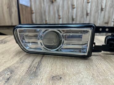 купить передний бампер на ауди 80 б4: Комплект противотуманных фар Audi Новый, Аналог, Китай — 2