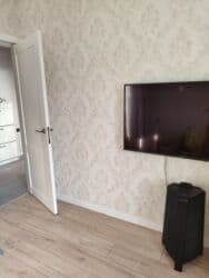 сдается квартира дордой 2: 2 комнаты, 58 м² — 15