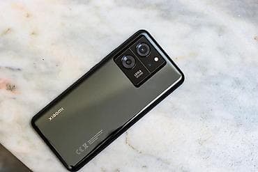 gopro 9 бишкек: Xiaomi, 13T Pro, 256 ГБ, түсү - Кара — 1