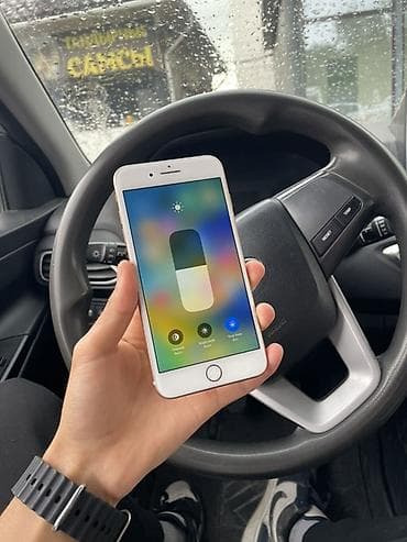 айфон 9 плюс цена: IPhone 8 Plus, Б/у, 64 ГБ, Золотой, 76 % — 3