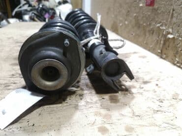 suzuki ignis: В ПУТИ . Амортизатор на Сузуки Игнис от 2003 год . из Японии — 3