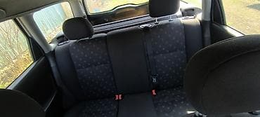 ford orion: Ford Focus: 2003 г., 1.8 л, Механика, Дизель, Универсал — 3