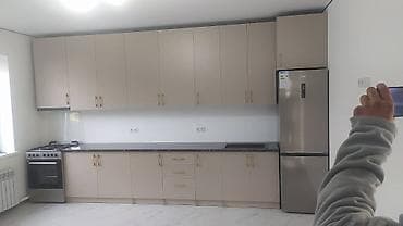 Матрасы: Мебель на заказ, Кухня, Кухонный гарнитур — 1