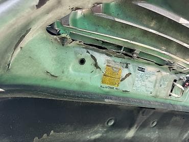 решетка авалон: Lexus, Б/у, Оригинал — 6