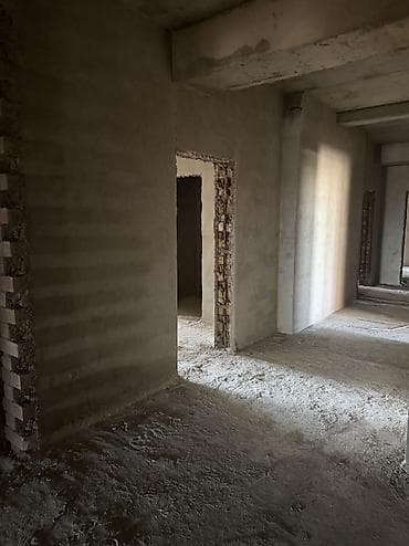 Квартиры: 2 комнаты, 61 м², Элитка, 11 этаж, ПСО (под самоотделку) — 8