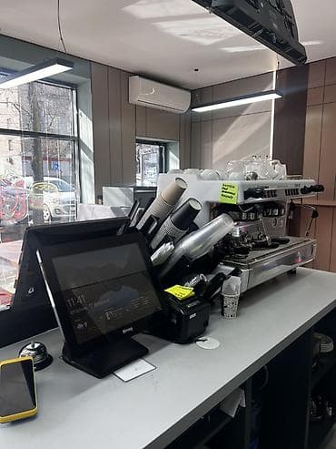 Упаковочно-фасовочные аппараты: Продажа бизнеса Фастфуд : Бургеры — 7