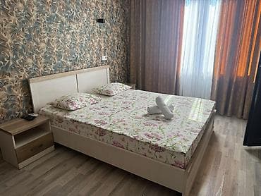 Апартаменты для двоих! Уютно и комфортно. Рядом с центром. Парковка на at lalafo.kg Апартаменты для двоих! Уютно и комфортно. Рядом с центром. Парковка на