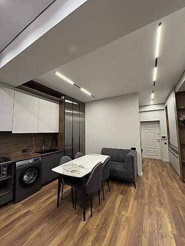 1 бөлмө, Кыймылсыз мүлк агенттиги, Чогуу жашоосу жок, Толугу менен эмереги бар lalafo.kg да 1 бөлмө, Кыймылсыз мүлк агенттиги, Чогуу жашоосу жок, Толугу менен эмереги бар