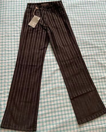 размер 28: Продам Джинсы женские Jordan W 32 L 32. Новые с биркой — 3