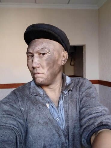 ремонт газового оборудования: Чистка дымохода.чистка трубы.чистка печки, мор тазалайм, чистка — 7