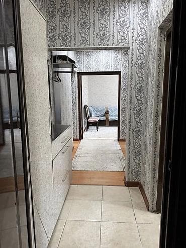 суворова: 4 комнаты, 80 м², Средний Джал 106 серия, 4 этаж, Евроремонт — 4