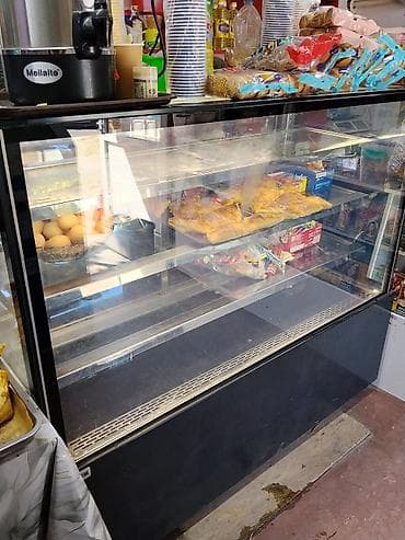 lunch box: Продаю витринный холодильник.Состояние отличное — 1