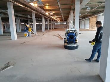 полимерное покрытие для бетонного пола купить: Стяжка Бесплатная консультация, Гарантия, Демонтаж Больше 6 лет опыта — 5